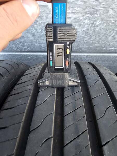 Goodyear 205/55 R16 Letnja