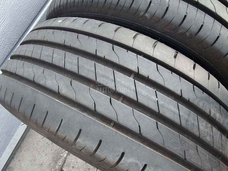 Goodyear 205/55 R16 Letnja