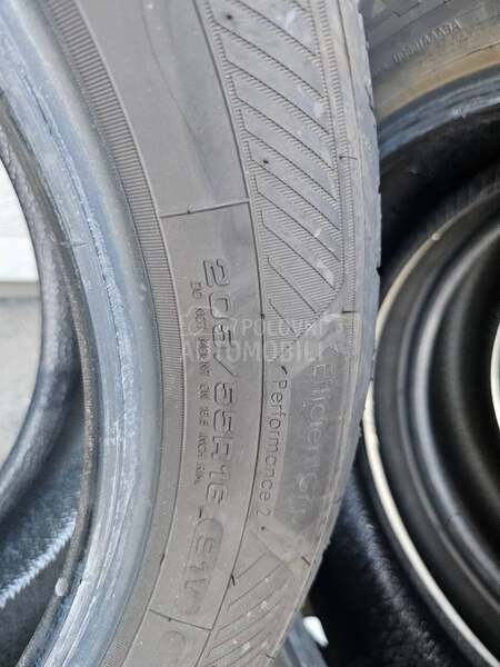 Goodyear 205/55 R16 Letnja