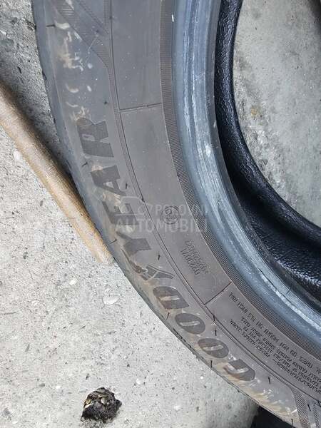 Goodyear 205/55 R16 Letnja