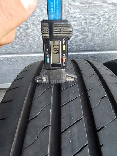 Goodyear 205/55 R16 Letnja