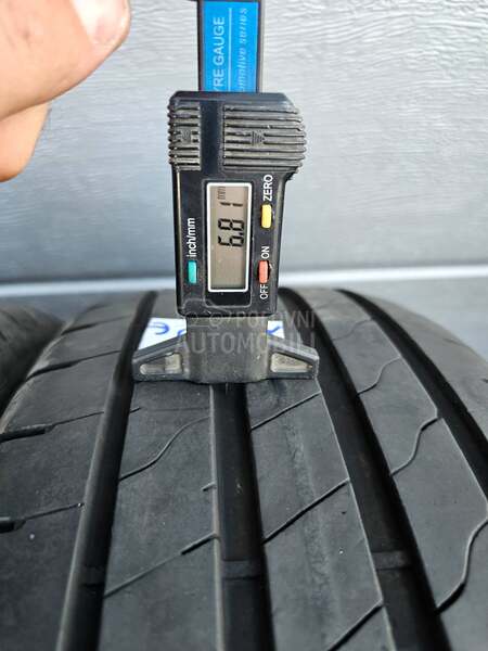 Goodyear 205/55 R16 Letnja