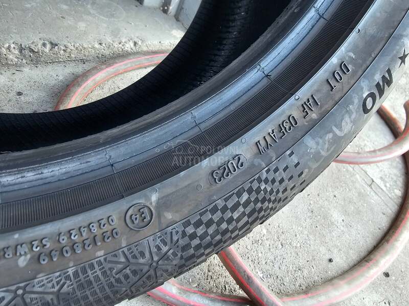 Continental 275/40 R19 Zimska