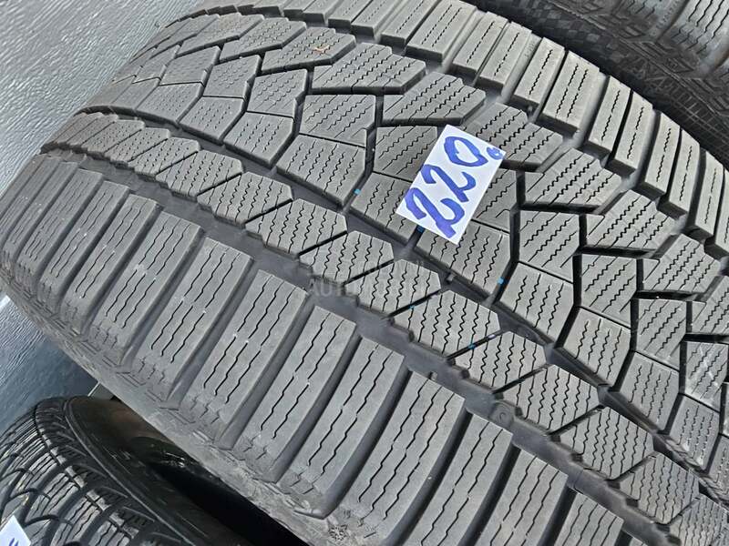 Continental 275/40 R19 Zimska