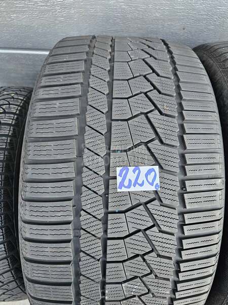Continental 275/40 R19 Zimska
