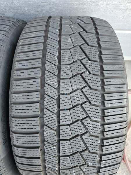 Continental 275/40 R19 Zimska