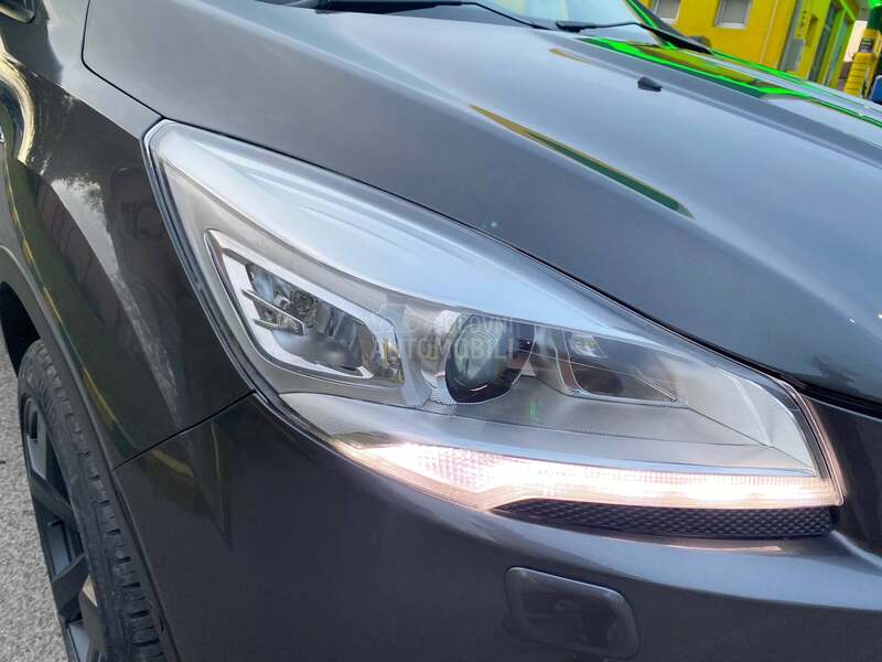 Ford Kuga 1,6-TITANIUM.SWIS