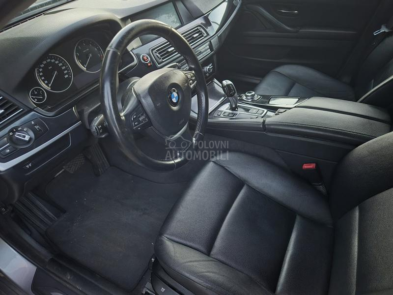 BMW 520 520i M look ch