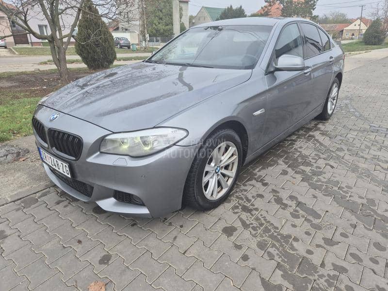 BMW 520 520i M