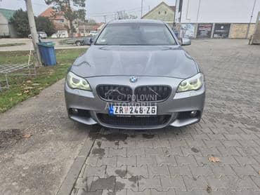 BMW 520 520i M