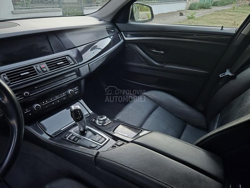 BMW 520 520i M look ch