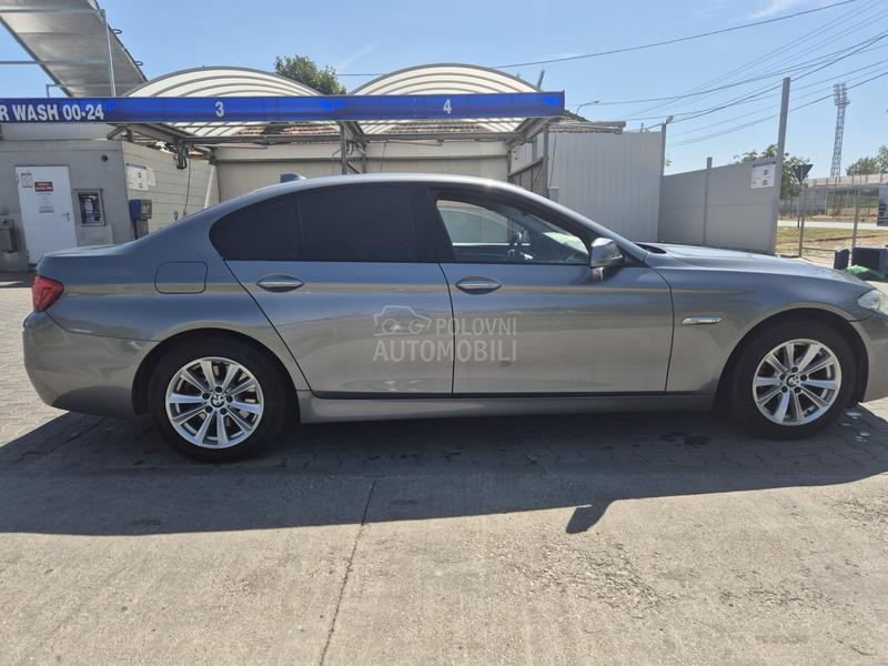 BMW 520 520i M look ch