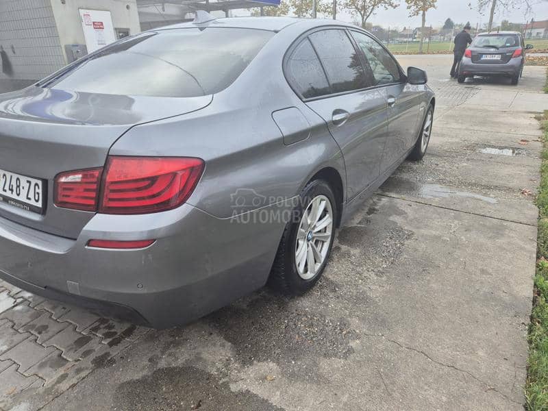 BMW 520 520i M