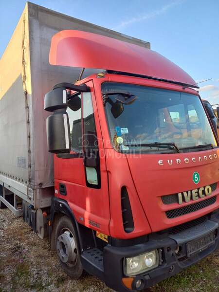Iveco EUROCARGO 75.18
