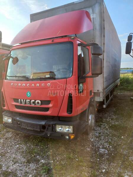 Iveco EUROCARGO 75.18