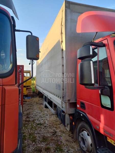 Iveco EUROCARGO 75.18