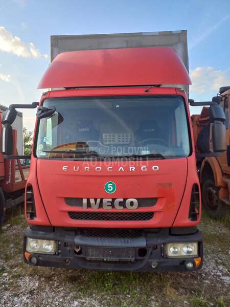 Iveco EUROCARGO 75.18