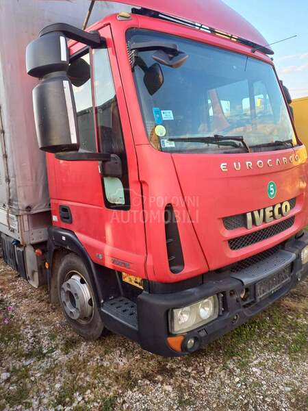 Iveco EUROCARGO 75.18