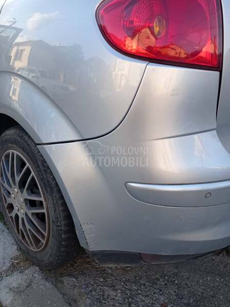 Seat Altea 1.9