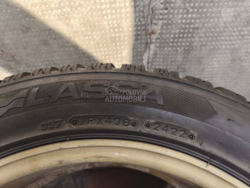 Aluminijumske felne Rc 17" 5 x 112