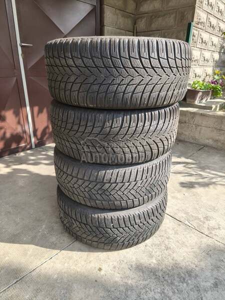 Aluminijumske felne Rc 17" 5 x 112