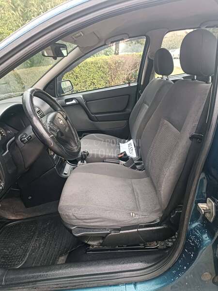 Opel Astra G 1.4 tng dugo  r e g
