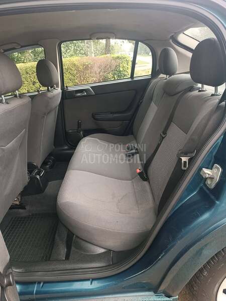 Opel Astra G 1.4 tng dugo  r e g