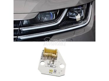 LED plocica, LED DRL levi far za Volkswagen Arteon od 2019. do 2023. god.
