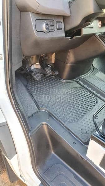 Mercedes Benz SPRINTER 516 CDI