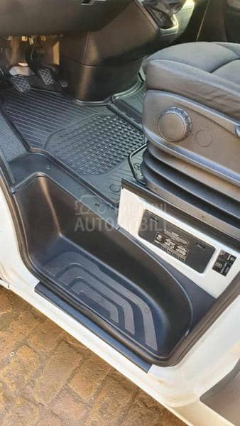 Mercedes Benz SPRINTER 516 CDI