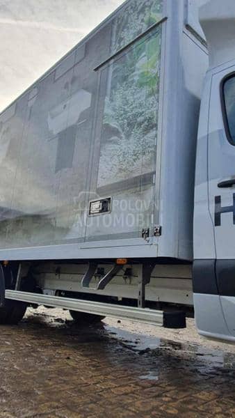 Mercedes Benz SPRINTER 516 CDI