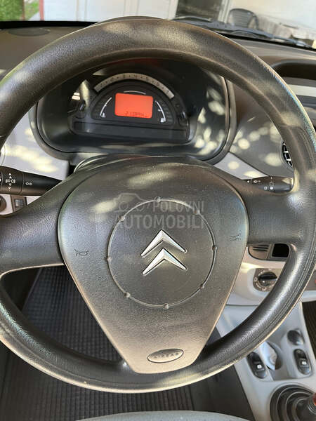 Citroen C3 1.4 hdi  elegance
