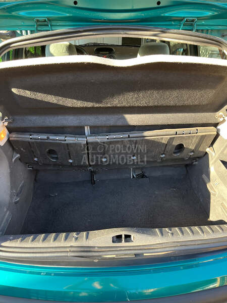Citroen C3 1.4 hdi  elegance
