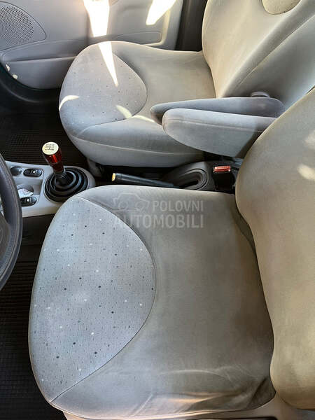 Citroen C3 1.4 hdi  elegance