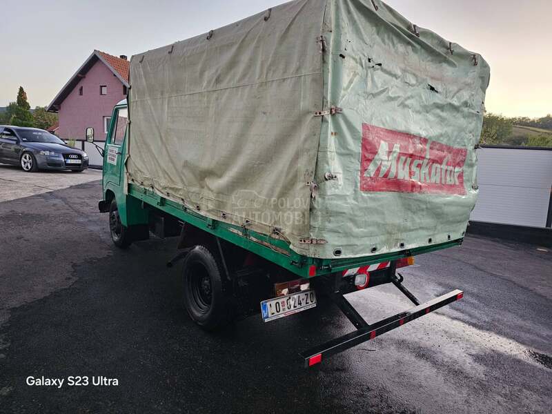 TAM T75