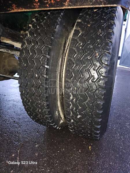 TAM T75
