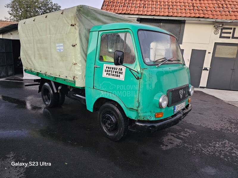 TAM T75
