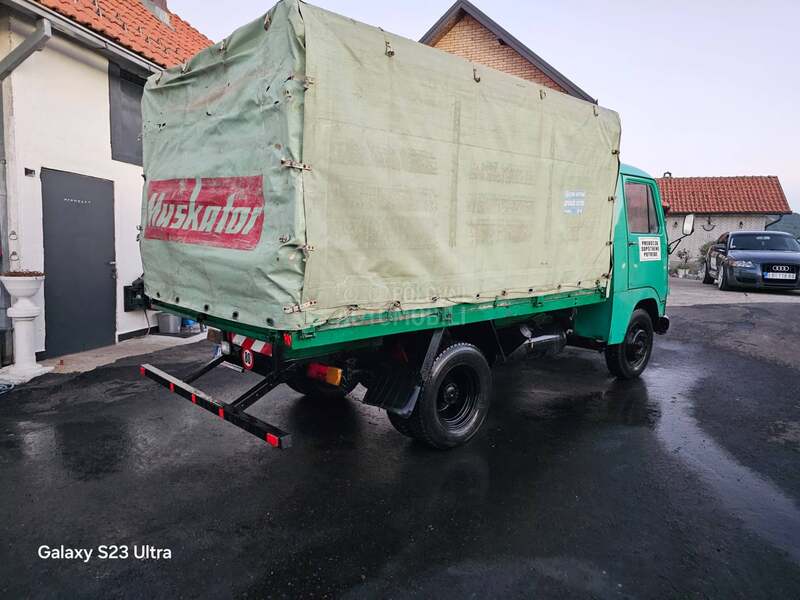 TAM T75