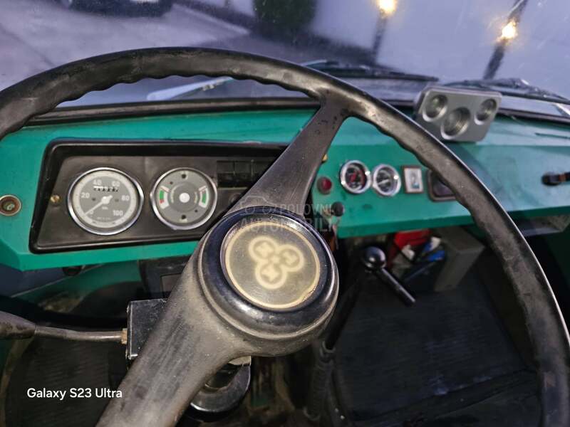 TAM T75
