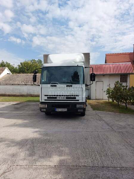 Iveco Eurocargo