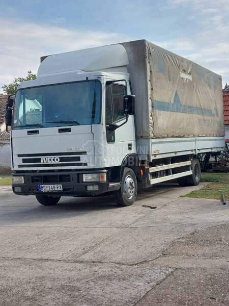Iveco Eurocargo