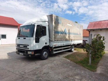 Iveco Eurocargo
