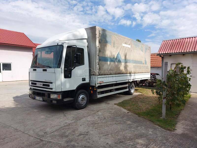 Iveco Eurocargo