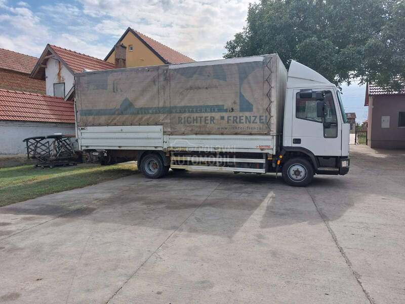 Iveco Eurocargo