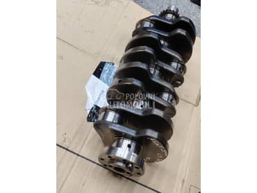 Radilica za Fiat 500