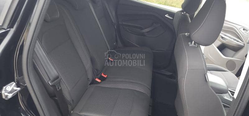 Ford Kuga 2.0 Tdci AWD