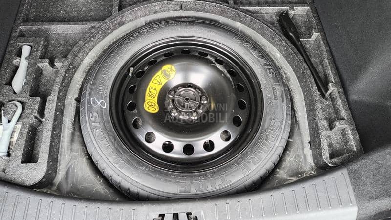 Ford Kuga 2.0 Tdci AWD