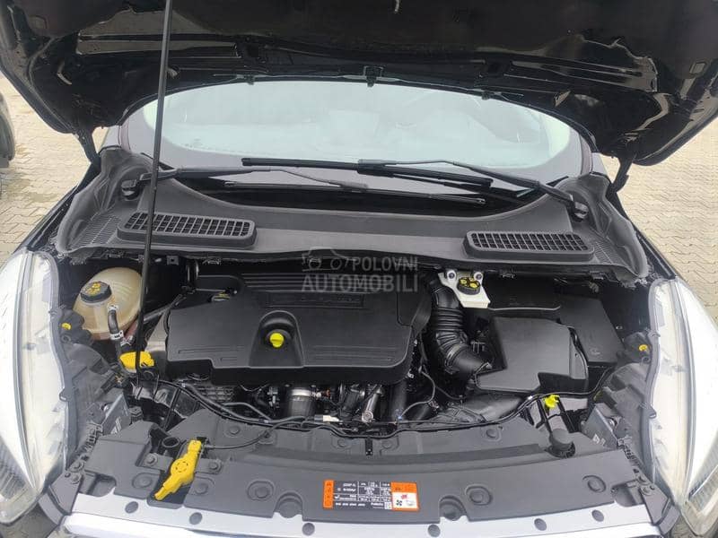 Ford Kuga 2.0 Tdci AWD