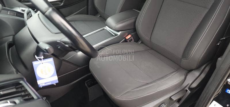 Ford Kuga 2.0 Tdci AWD