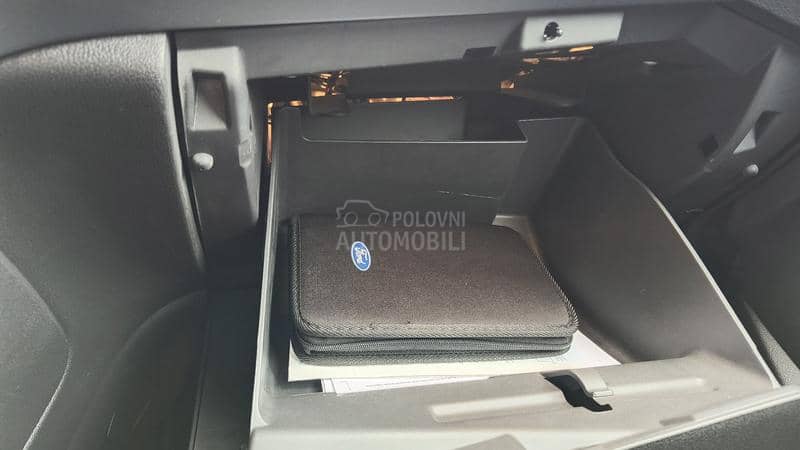 Ford Kuga 2.0 Tdci AWD